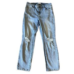 Pistola Jeans